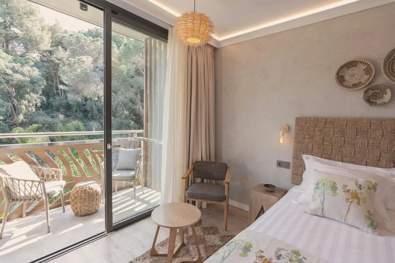 Casa Coco Boutique Hotel & Spa 4*S - Adults Only Lloret de Mar